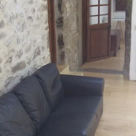 Lantställe Mas Seguilla Cistella