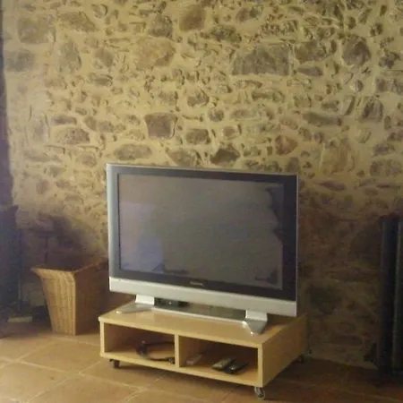 Lantställe Mas Seguilla