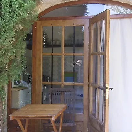 Casa rural Mas Seguilla