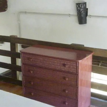 Casa rural Mas Seguilla *